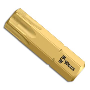 WERA Bit DIN 3126 C 6,3, Antrieb 1/4", BiTorsion  (6442)