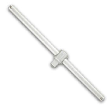 GEDORE Quergriff mit Gleitstück 1/2" Nr. 1987 - 292mm