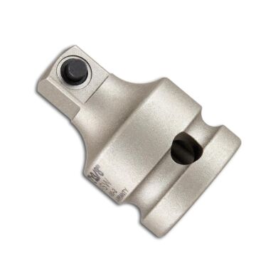 ASW Kraft-Reduzierstück 3/4 Zoll auf 1/2 Zoll
