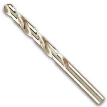 HSS-SPIRALBOHRER, GESCHLIFFEN, FORTIS