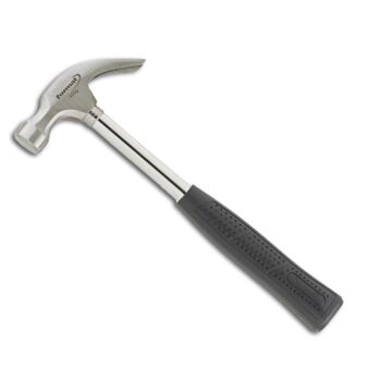 KLAUENHAMMER 450G, STAHLROHRSTIEL, FORMAT