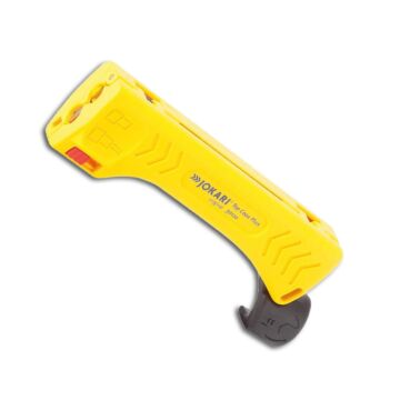 JOKARI Coax-Entmantler Top Coax Plus
