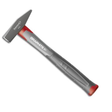 SCHLOSSERHAMMER 3K  GRAPHITE, FORMAT
