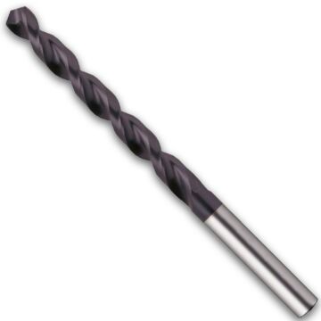 SPIRALBOHRER DIN338N HSSE-PM GT, FORMAT