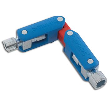 S+B Schaltschrankschlüssel DoubleJOINT