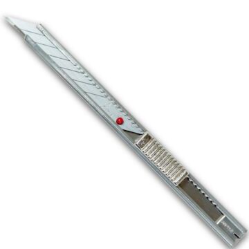 NT-CUTTER Cuttermesser 30 Grad 9mm (Cuttermesser) 