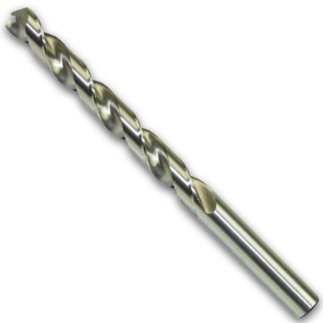HSS-CO5-SPIRALBOHRER,GESCHLIFFEN,25-30°, FORTIS