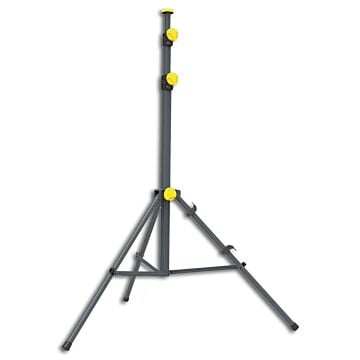 SCANGRIP Stativ TRIPOD EX 1,35-3m