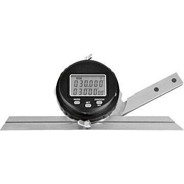 DIGITAL UNIVERSAL-WINKELMESSER, FORMAT