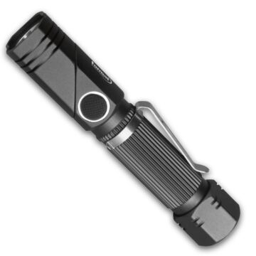 LED MINI-STIFTLAMPE 80LUMEN, MIT ZUBEHÖR, FORMAT