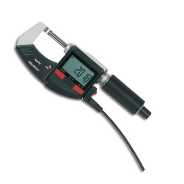 MAHR Bügelmessschraube IP65 DIGITAL