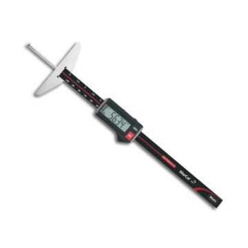 MAHR Digitaler-Tiefenmeßschieber 100/0,01mm WL IP67