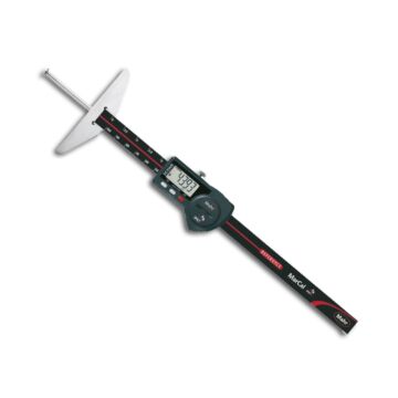 MAHR Digitaler-Tiefenmeßschieber 100/0,01mm IP67