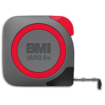 BMI  Taschenbandmaß Vario EG I (Maßband) 