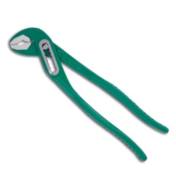 WASSERPUMPENZANGE, LACKIERT, FORTIS