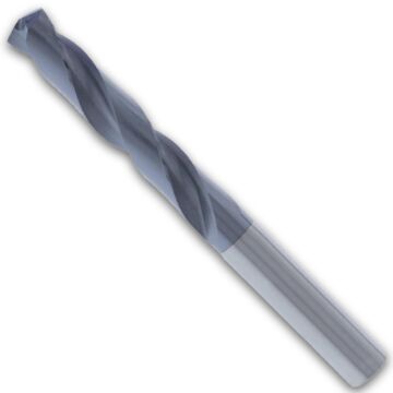VHM-SPIRALBOHRER 6XD IK, GT HA SUPRA, FORMAT