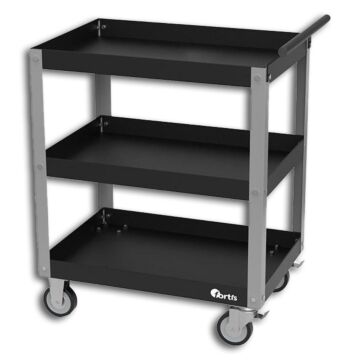 SERVICEWAGEN 684X469X820MM, FORTIS