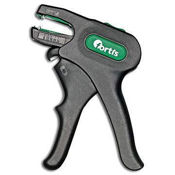 AUTOMATISCHE ABISOLIERZANGE 0,5 -16QMM, FORTIS