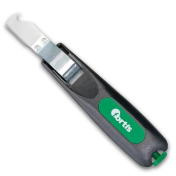 KABELMESSER FÜR KABEL 4-28MM, FORTIS
