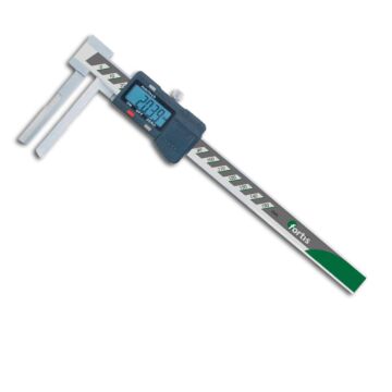 MESSSCHIEBER DIGITAL 10-150/0,01MM, LANGE SCHENKEL, FORTIS