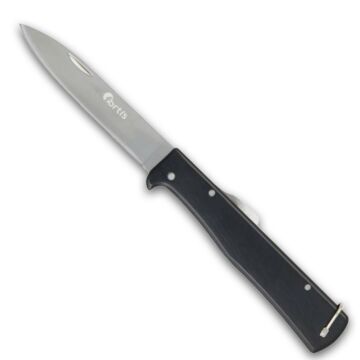 TASCHENMESSER 200MM, KLAPPBAR, FORTIS