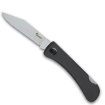 ARBEITSMESSER KLAPPBAR 200MM, FORTIS