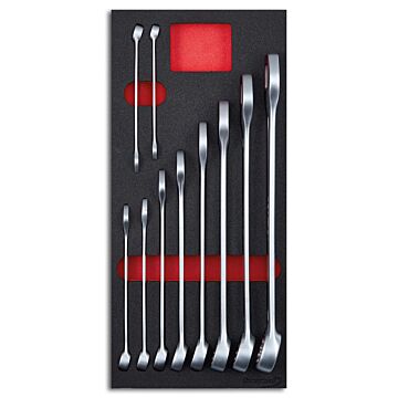 WERKZEUGMODUL RINGMAULSCHLÜSSEL 1/3., FORMAT