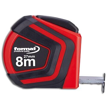 TASCHENBANDMAß AUTOLOCK (MAßBAND), FORMAT