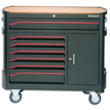 WERKSTATTWAGEN 2018 1162X480X1000MM, FORMAT