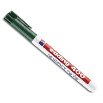 EDDING Permanentmarker 400 (Markierstift) 