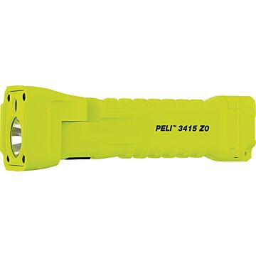 PELI Taschenlampe 3415 explosionsgeschützt Zone 0