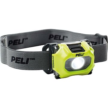 PELI Kopflampe 2755Z0 explosionsgeschützt Zone 0