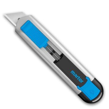 MARTOR Sicherheitsmesser SECUNORM 525 mit spitzer Klinge