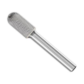 PFERD HM-FRÄSSTIFT WRC, WALZENRUNDFORM, ZAHNUNG MICRO, PFERD TOOLS