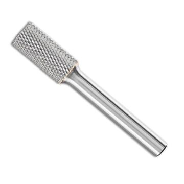 PFERD HM-FRÄSSTIFT ZYA, ZYLINDERFORM, ZAHNUNG MICRO, PFERD TOOLS