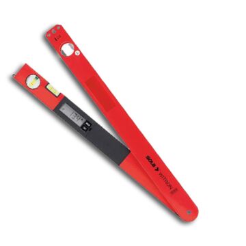 SOLA Winkelmessgerät WITRON 6060cm