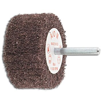FÄCHER-VLIESSTIFT SCHAFT-Ø 6MM, FORMAT