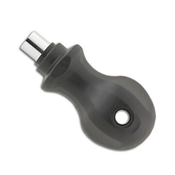 BITHALTER 1/4" KURZ INNENSECHSKANT 1/4", KURZ INNENSECHSKANT, FORMAT