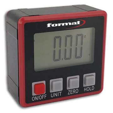 WINKELMESSER-BOX DIGITAL, FORMAT