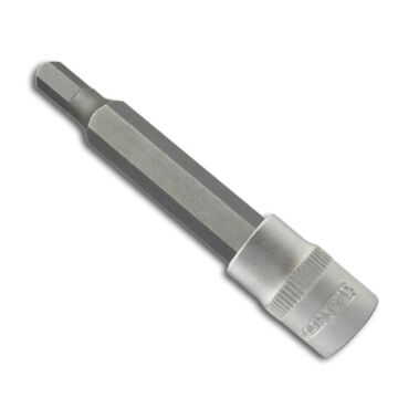 SCHRAUBENDREHEREINSATZ 1/2" INNENSECHSKANT, FORMAT
