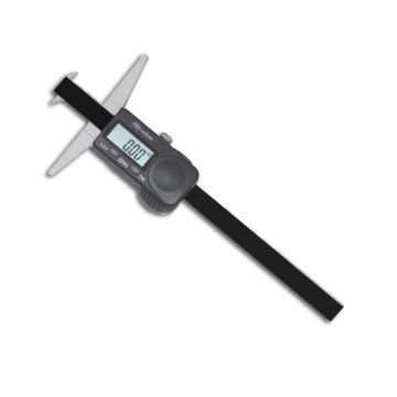 TIEFENMESSSCHIEBER IP54  DIGITAL 300X150X0,01MM, FORTIS