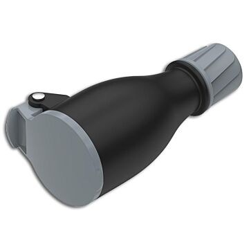 KUPPLUNG GUMMI IP54, FORTIS