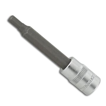 SCHRAUBENDREHEREINSATZ 1/4" INNENSECHSKANT, FORMAT