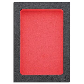 WERKZEUGMODUL 1/9 LEER, 1 FACH, FORMAT