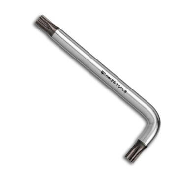 WinkelschraubendreherfürTORX®,Nr.PB410