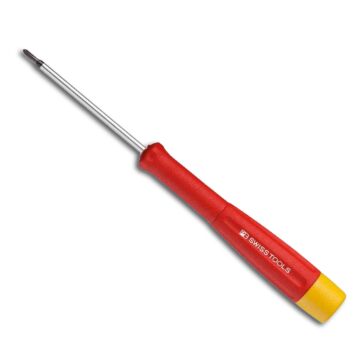 Elektronik-SchraubendreherfürKreuzschlitzPHPB8121