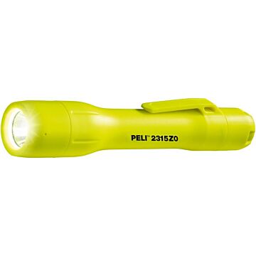 PELI Taschenlampe 2315Z0 explosionsgeschütz Zone 0