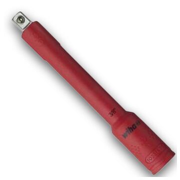 WIHA Verlängerung 3/8" VDE 250 mm