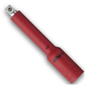 WIHA Verlängerung 1/4" VDE 150mm