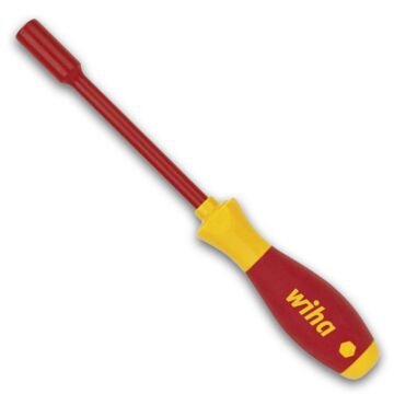WIHA Schraubendreher SoftFinish⌐ electric 322 SoftFinish electric 5,5 x 125 mm